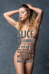 Alice California art nude photos free previews cover thumbnail